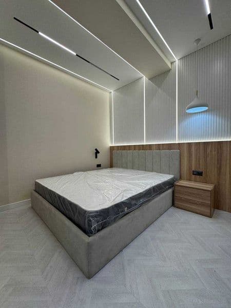 Местонахождение: Яккасарайский район, жилой комплекс "City M — фото 4