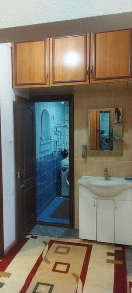 Квартира 3 хонали 3-этажда жойлашган ҳамма шароитлари бор. М — фото 2