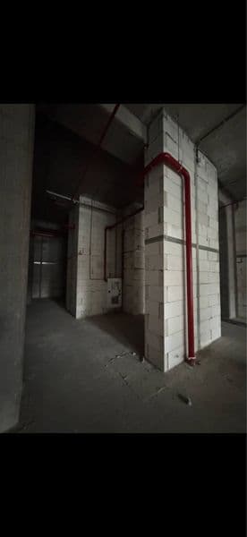 Аренда помещения <br />
ЖК «NRG U-Tower<br />
Ор-р: Дружба Н — фото 4