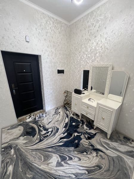 1 xona <br />
Arentir oxumboboyev dan otib keles most, yolni — фото 4