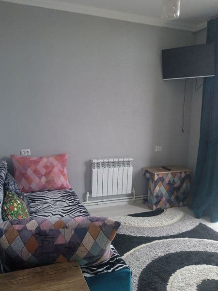 Сдается квартира в новостройке ориентир поакуроьура <br />
Н