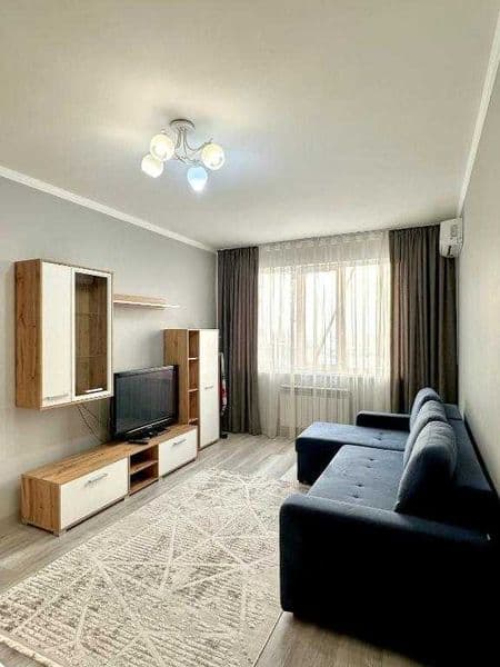 Сдаётся квартира на ЖК Green park‼️<br />
Ориентир - ул. Мах