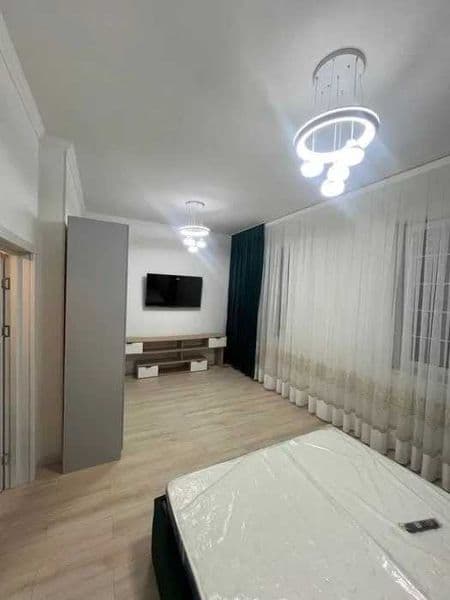 Сдаётся квартира-Дюплекс в новостройке ЖК Гринвич<br />
Орие — фото 5