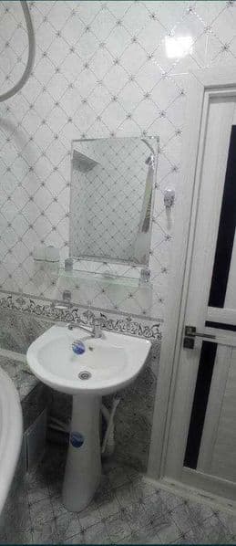 Сдается квартира 2-5-9  Миробадском районе возле ГУВД корзин — фото 5