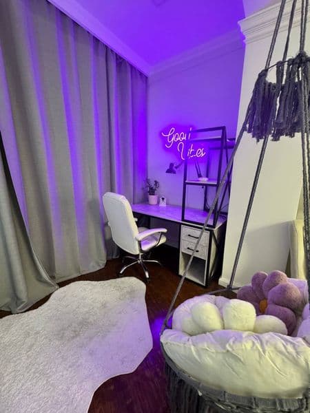 2 комнатная квартира 65 кв.м.<br />
1 этаж <br />
Со всеми у — фото 5