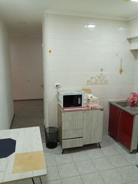 Сдается хорошая двухкомнатная квартира 1 этаж в четырёхэтажн