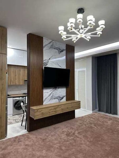 Сдаётся КЛАССНАЯ квартира<br />
<br />
• Район: Юнусабадский — фото 5