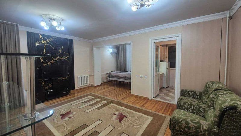 Arenda Qizlarga sheriklika turiladi Gafur Gulom metro yonida — фото 2