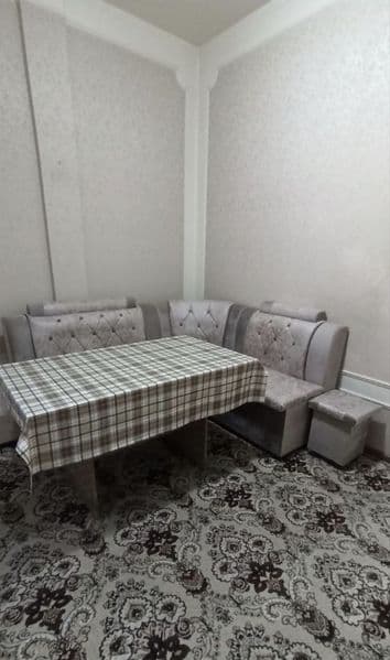 Сдантся 2 х комнатная квартира на Юнусабаде 10 кв  <br />
Ор — фото 5