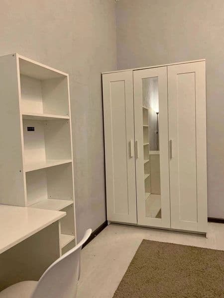 Хорошая 1 комнатная квартира с ремонтом и обстановкой. Дом р — фото 2