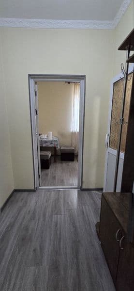 Аренда квартиры Яккасарай <br />
1/6/9<br />
Цена 400$ — фото 2