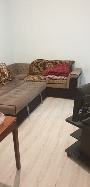 Toshkent shahri, Mirzo Ulug‘bek tumanida 2 xonali kvartira i — фото 2