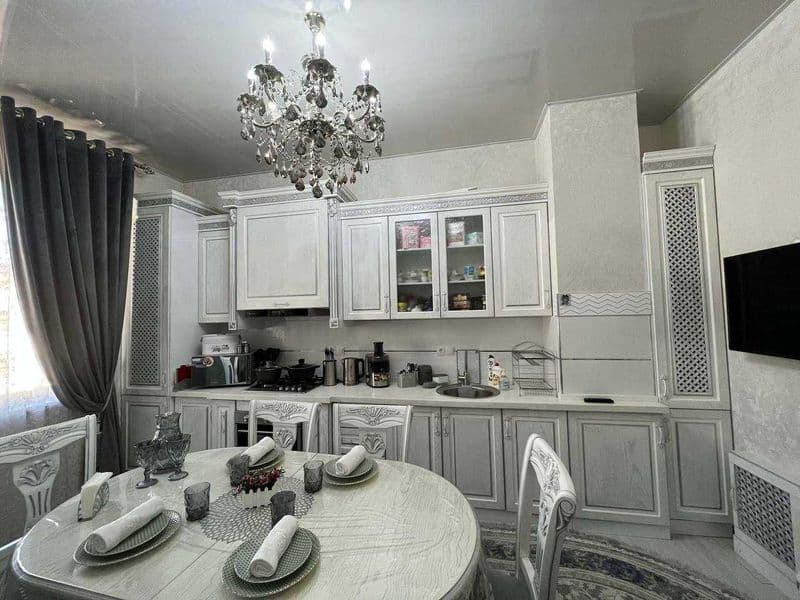 НОВОСТРОЙКА | Дуплекс Real House<br />
<br />
 Паркентский р