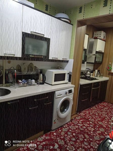 Район - Алмазарский<br />
Ориентир - Фаргона макро<br />
Ком — фото 2