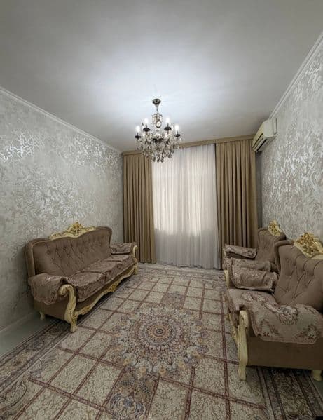 Сдается 2/7/8 60м² новостройка паркентский <br />
В квартире — фото 4