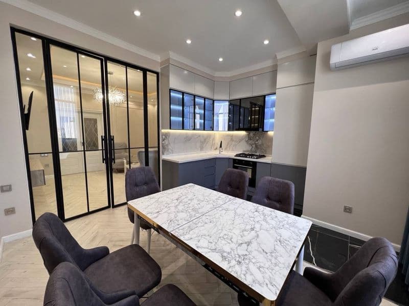 Юнусабадский район <br />
Жк Казахстан<br />
3/5/10<br />
10 — фото 3