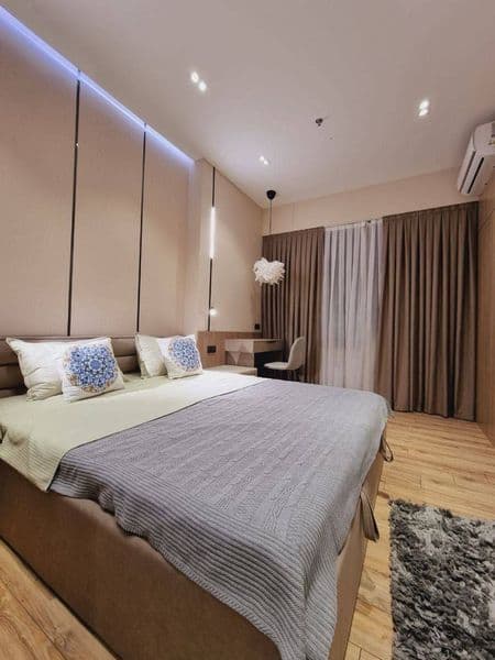 Аренда <br />
ЖК акай сити <br />
3 комнатная<br />
Этаж 17  — фото 3