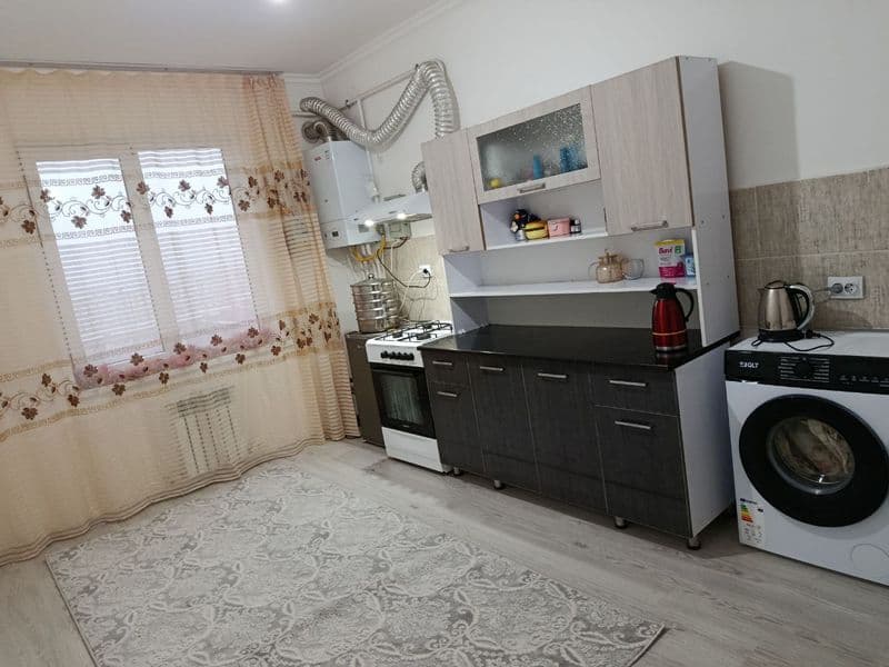 Айол йоки кизлар учун шерикликка уй. Уйда хамма шароит бор:  — фото 4