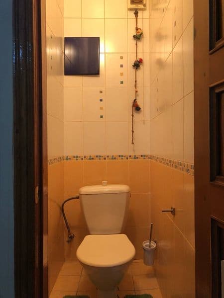 Сдаётся в аренду своя 4-комнатная квартира (без посредников) — фото 4