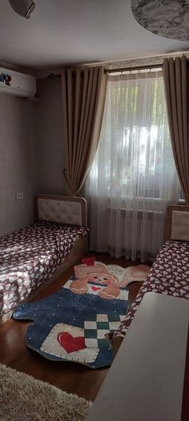 Сдаётся 3 комн.квартира, на 1 этаже 5 этажного дома, кирпич, — фото 4