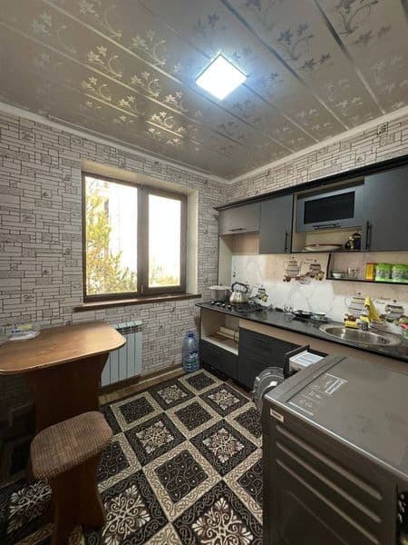 Чилонзор тумани<br />
Этаж: 3/4<br />
Уй тоза, яшашга тайёр. — фото 2