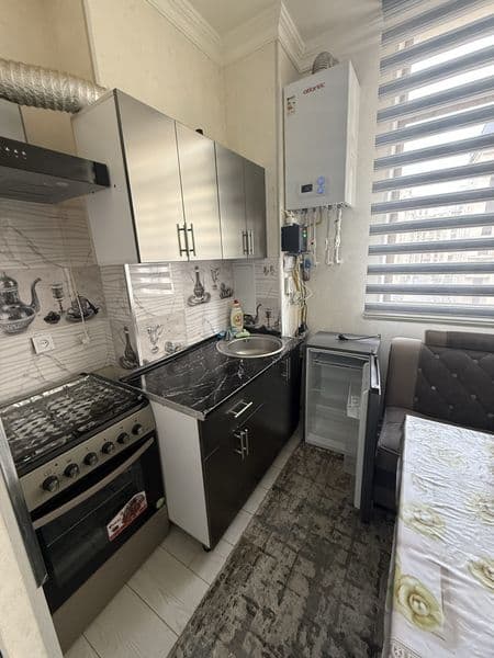 Сдам 1 комн кв 30 кв в М.Улугбекском р-н, ул. Паркент ,кв св — фото 3