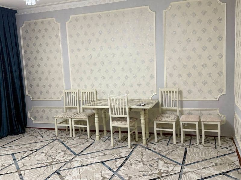 2 xona uy 9 etajli domdan 9- etaj opshikalidor<br />
Telvizo — фото 4