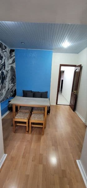 Аренда квартиры <br />
Сергели 2 <br />
3 комнатная,зал 5/5< — фото 2