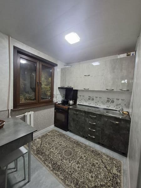 Чилонзор 13<br />
2 хона 3-этаж куп ва кичкина боласи булмаг — фото 5