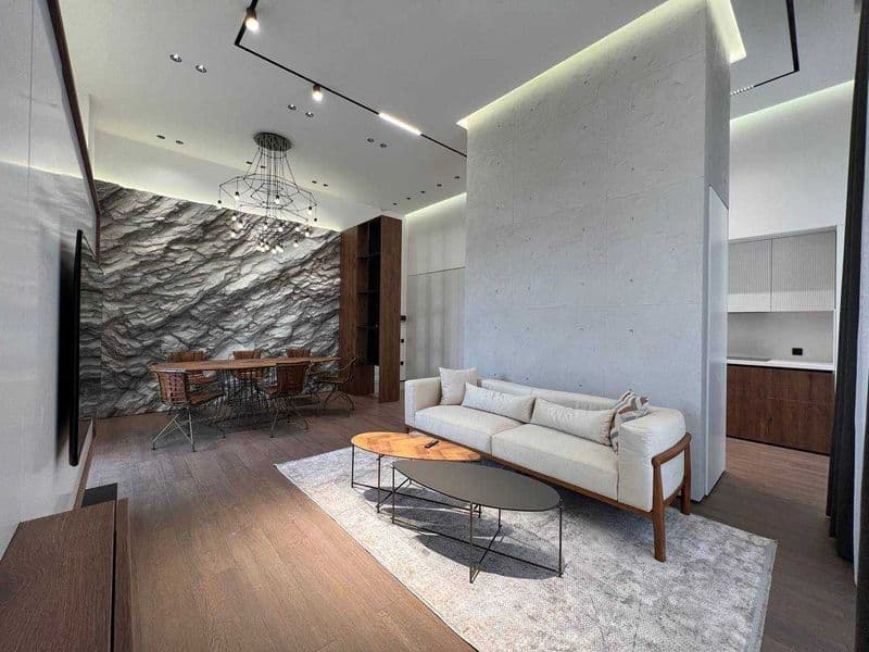 • Район: Шайхантаухрский<br />
• Ташкент Сити / ЖК Boulevard — фото 2