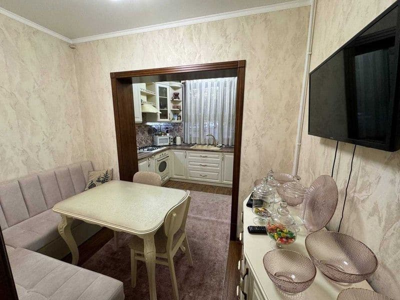 Сдаётся КЛАССНАЯ квартира<br />
<br />
• Район: Яшнабадский< — фото 4