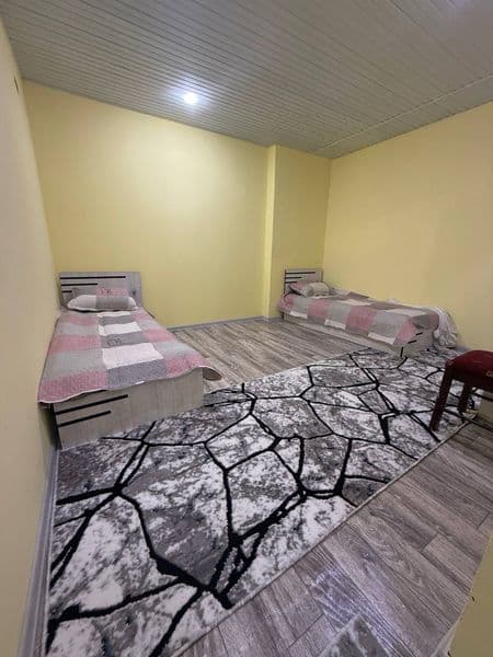 Kvartira ijaraga beriladi<br />
<br />
Rayon: #Yunsobod <br  — фото 5