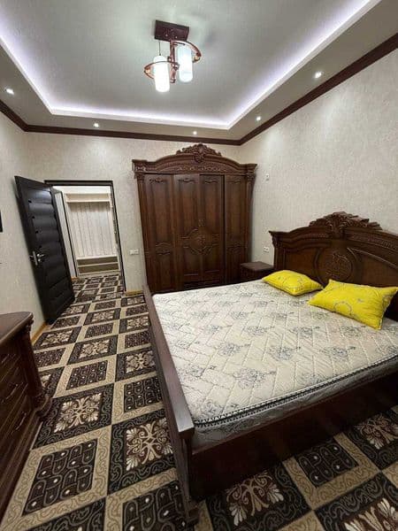 Сдаётся<br />
<br />
Район: Яккасарайский <br />
Адрес: ул.Б — фото 2