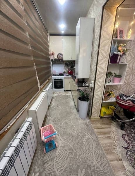 Массив феруза<br />
Мирзо-улугбекский<br />
1х2/1/4<br />
55 — фото 4