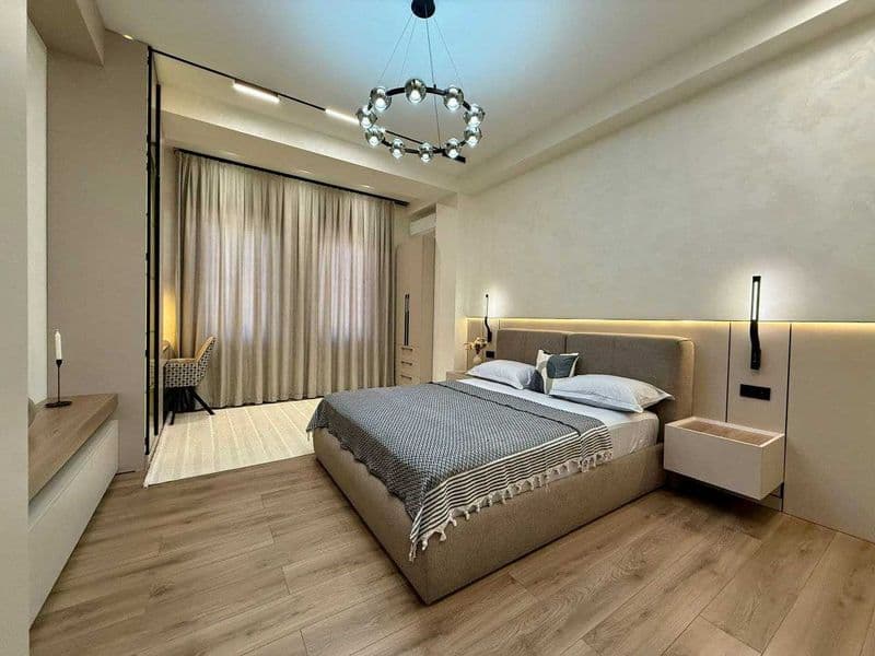 2-комнатная квартира 55 м² в Юнусабадском районе, <br />
Ори — фото 2