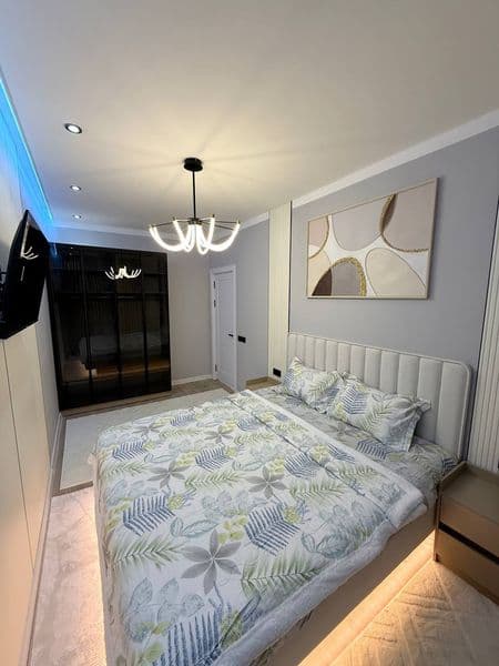 Chilonzor metro yaqin <br />
2 xona 3 qilingan <br />
500$<b — фото 3