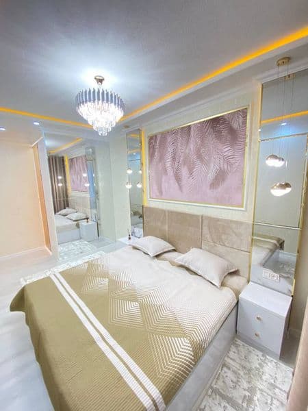 Сдаю свою 3-х комнатную 2 этаж 4 этажного дома не торец квар — фото 3