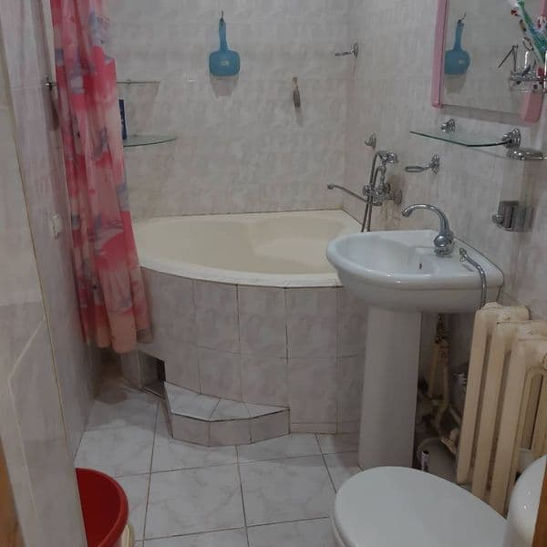 2-х комнатная квартира. 66 кв.м Шайхонтохур район, Коратош м — фото 4