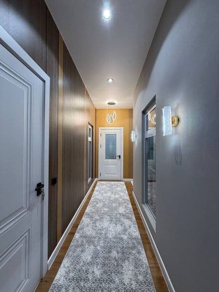 Юнусабад-7 (Новостройка)  <br />
  1-комнатная <br />
 ЖК Зе — фото 2