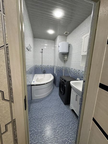 АРЕНДА !!<br />
Чилонзор 23 квартал <br />
3/3/8 НОВОСТРОЙКА — фото 3