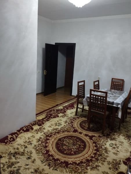 Sergeli tumani 6 A da joylashgan 2 hona uy ijaraga berladi 2