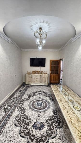 Новза метро атрофида жойлашган, шаҳар инфратузилмасига яқин  — фото 2