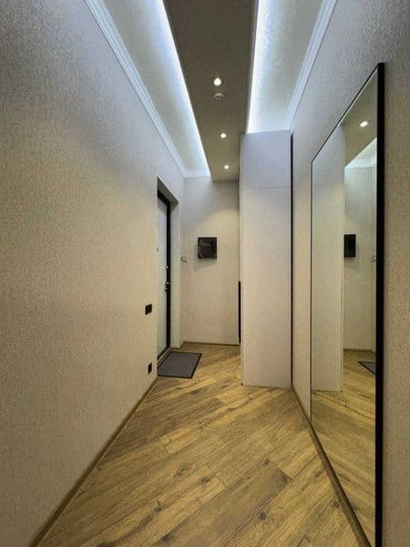 Ижара учун элит 2 хонали квартира<br />
<br />
Туман: Сергел — фото 4