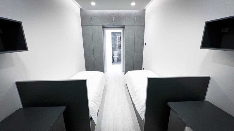 Сдается 3/10/25 апартамент 100 кв.м. HI-TECH в Новостройке А — фото 5