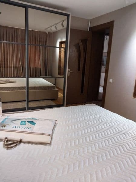 Сдаю иностранцам, семье с загсом,без детей, без животных, му — фото 2