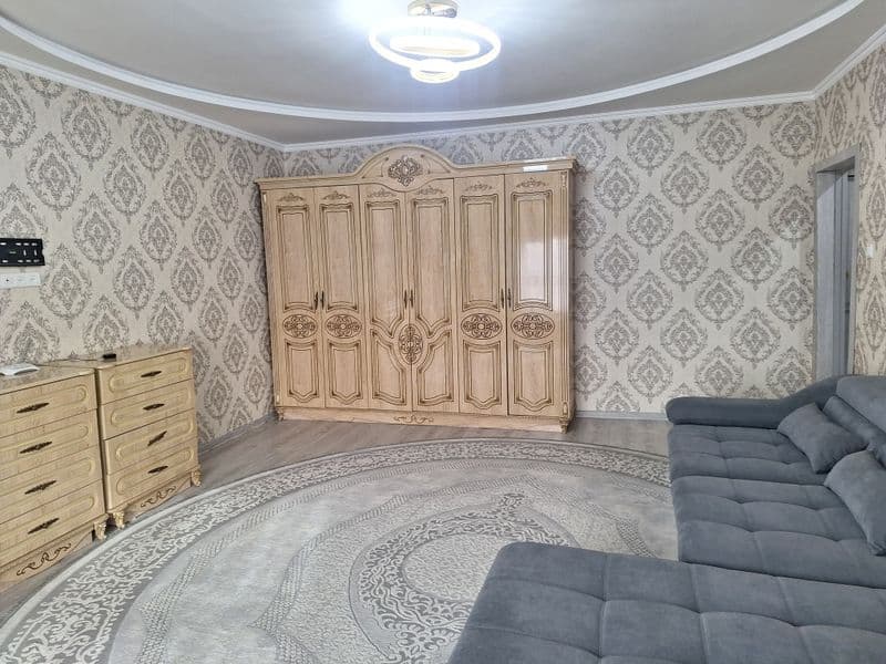 Сдаётся уютная однокомнатная квартира.Рядом детская площадка — фото 3