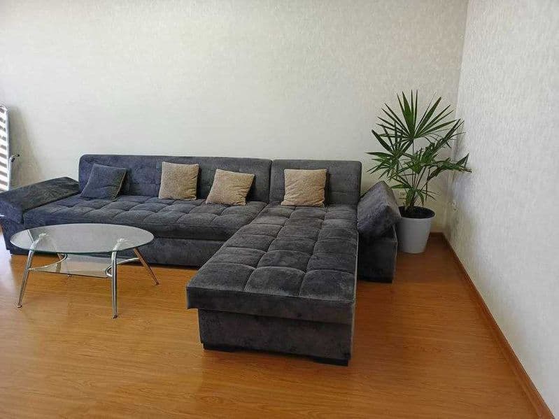 Сдается 2 комнатная квартира площадью 86 кв.м с косметически — фото 4