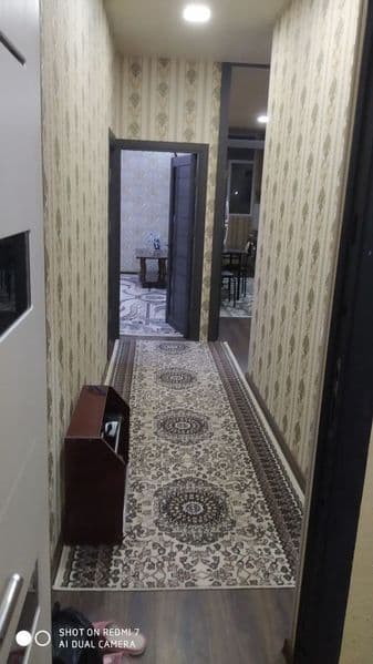 Юнусабад -17 сдаётся отличная 2х комнатная квартира полность — фото 2