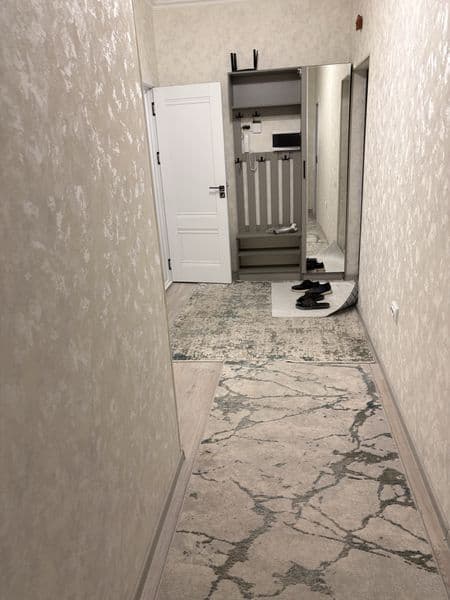 Bektemir tuman, Musaffo maskanda 2 xonalik uy 4 qavatda oila — фото 4