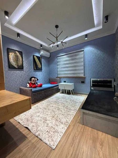 Авторский проект, новая квартира!<br />
Все условия имеются  — фото 4